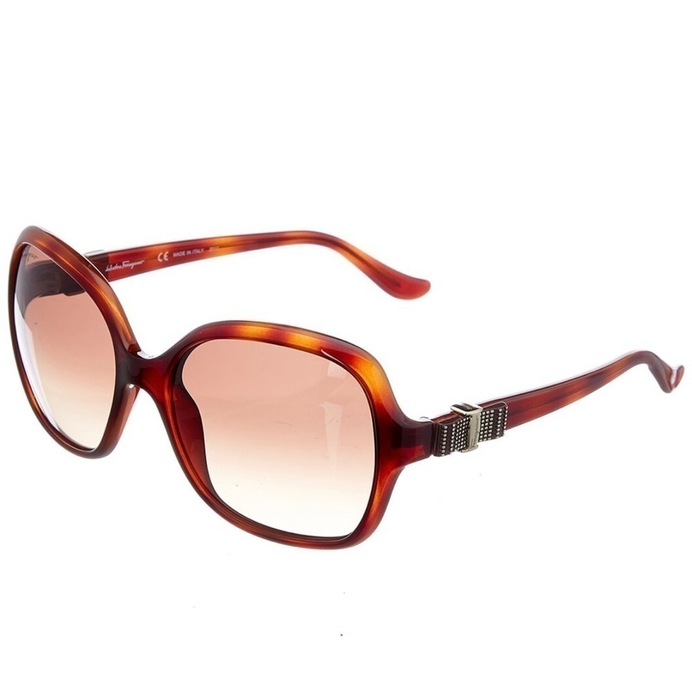 Salvatore Ferragamo 57mm Sunglasses​​​​​​